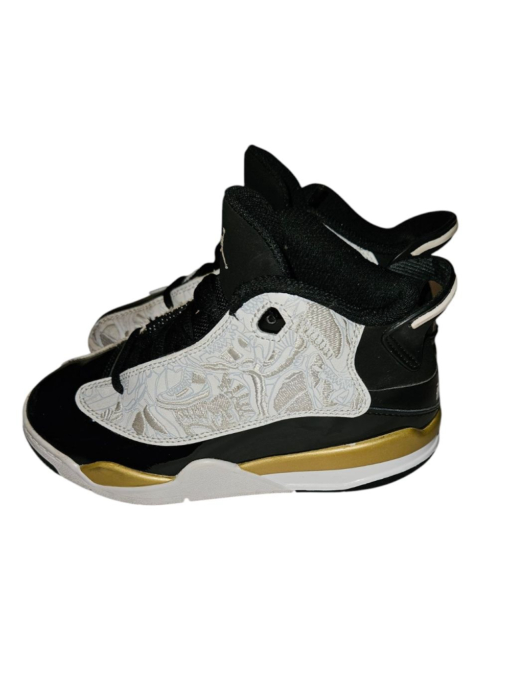 Nike Jordan Boy Dub Zero (PS) Boys 13C 311071-005
